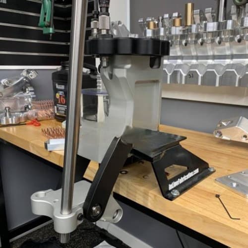 Подставка для прессов (Средняя) Inline Fabrication Ultra Mounts for the ZERO 7.5"