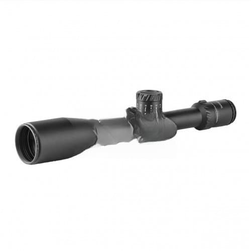 Оптический прицел TT525P 5-25x56mm MRAD-GEN3 XR FINE