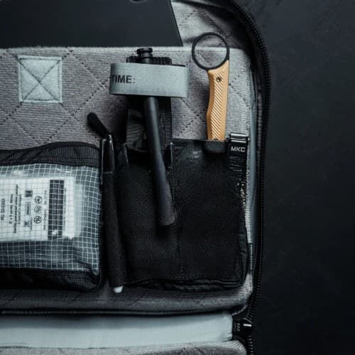 Подсумок Fade Admin Pouch Eberlestock