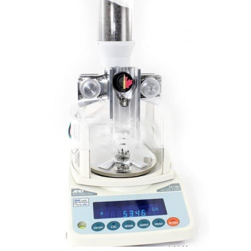 Дозатор пороха AutoTrickler V4 A&D FX-120i