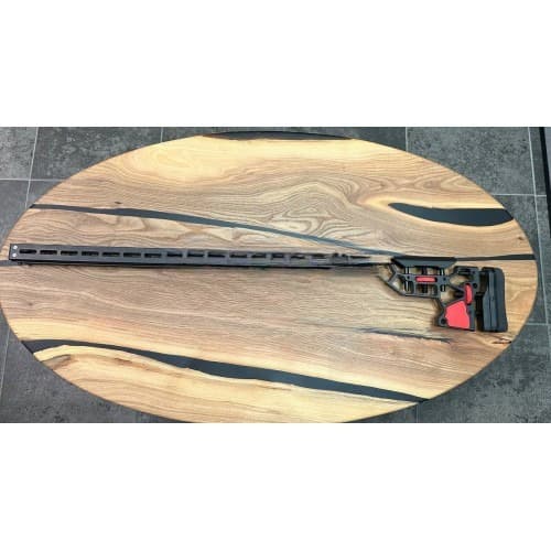 Шасси MPA (Remington 700 SA) Комиссия
