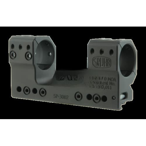 Кронштейн Spuhr SP-3002 Ø30 H38MM 0MIL