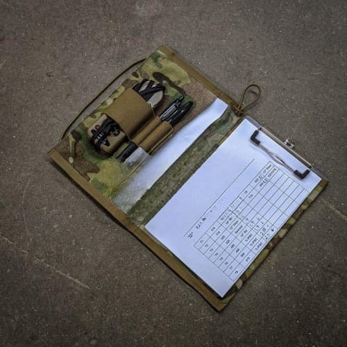 Планшет для записей ColeTac Playbook