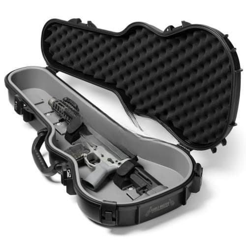 Чехол оружейный "Скрипка" Discreet Violin Case