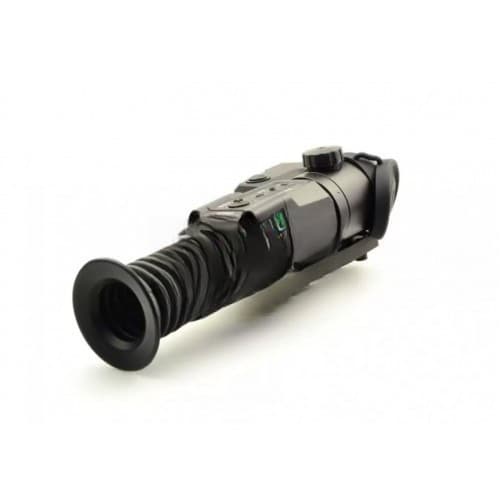 Тепловизионный прицел Dedal-T2.385 Hunter LRF