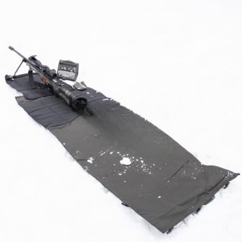 Мат стрелковый Ulfhednar (Shooting Mat Roller )