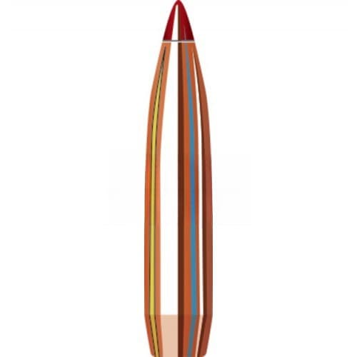 Пули Hornady ELD® Match 6.5mm .264 140 gr ELD® Match - 100 шт.
