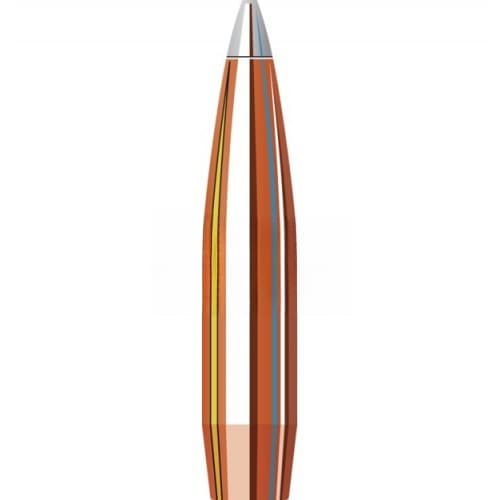 Пули Hornady A-Tip 6,5 mm cal 153 Gr