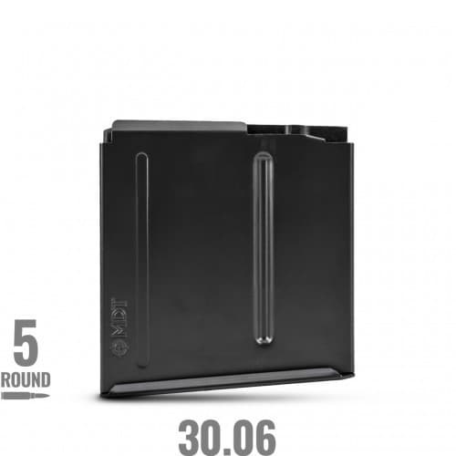 Магазин MDT на 5 патронов, LA 30-06 (3.560 max coal)