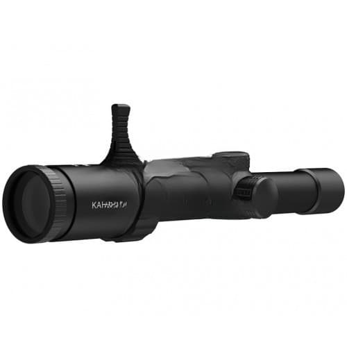Оптический прицел Kahles K18i 1-8x24 (сетка 3GR) с подсветкой