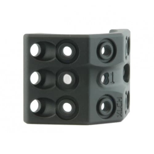 Верхняя передняя крышка SPUHR 30 MM TOP FRONT COVER