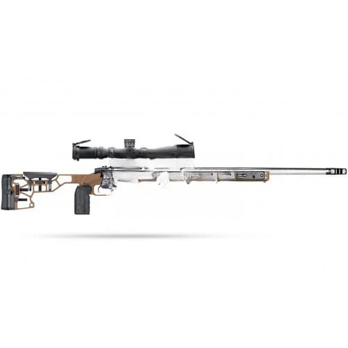 Шасси ACC PREMIER TIKKA T3X SA RH (FDE)