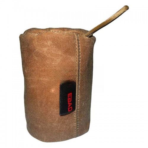 Мешок Wiebad Pill Rear Bag (Wax Canvas)