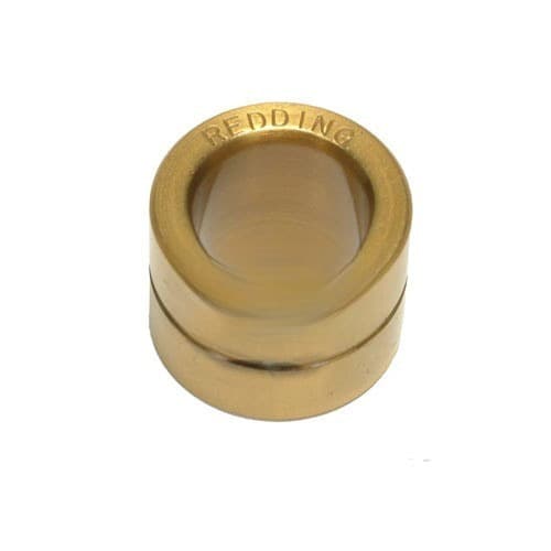 Бушинг Нитрид Титана Redding Titanium Nitride Neck Sizing Bushing