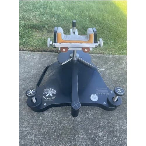 Передний упор Hybrid-X (Hybrid Front Rest) 21st Century
