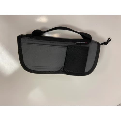 Чехол Armageddon для хроногрофа Garmin Xero C1 Pro Case