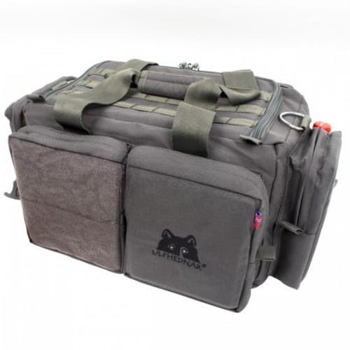 Сумка стрелковая Ulfhednar Range Bag