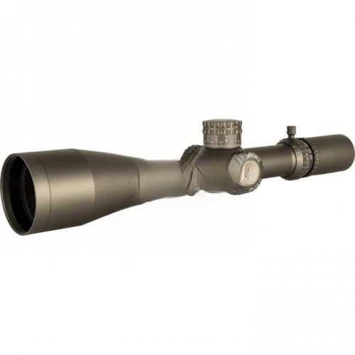 Оптический прицел ATACR 7-35x56 F1 (FFP, MRAD) Сетка Tremor3