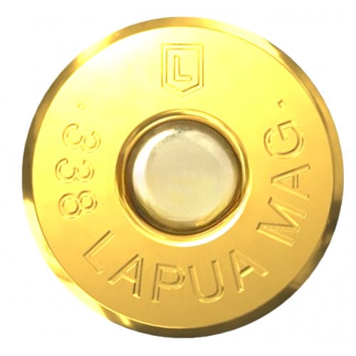 Гильзы Lapua.338  Lapua Magnum - 100 шт.