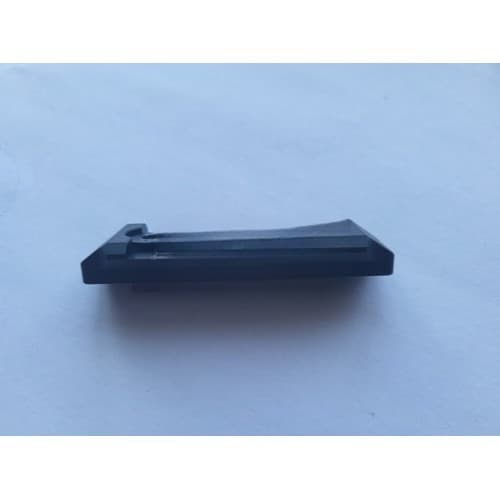 Планка пикатинни M-Lok 5 слотов (алюминий 7075)