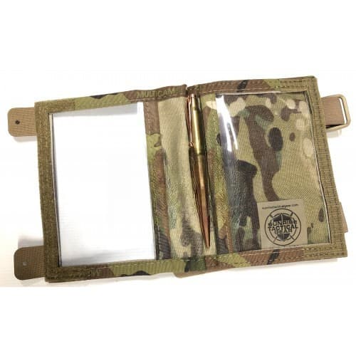 Блокнот/планшет стрелковый Rifles Only Arm Board