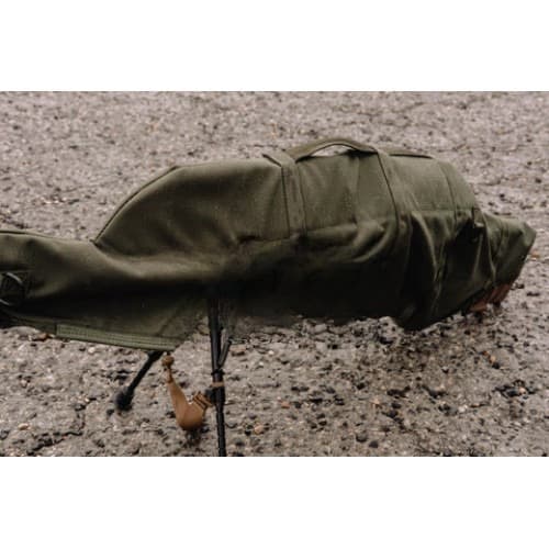 Защитный чехол для винтовки TAB GEAR Rifle Cover, GEN II, OAL 48"