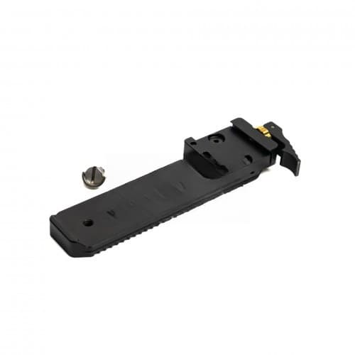 Планка AREA 419 ARCALOCK Arm for Garmin Xero with QD ARCALOCK Clamp