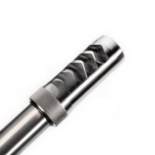 ДТК AREA 419 Hellfire Match Self-Timing Muzzle Brake-SS