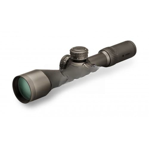 Оптический прицел Razor HD Gen II 4,5-27X56 (сетка Horus H59 MRAD) с подсветкой