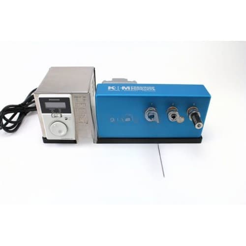 Машинка для подготовки гильз Benchtop Case Prep Machine 50-533 RPM 3 spindle
