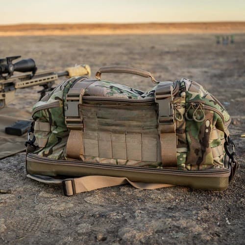 Сумка Eberlestock Bang-Bang Range Bag