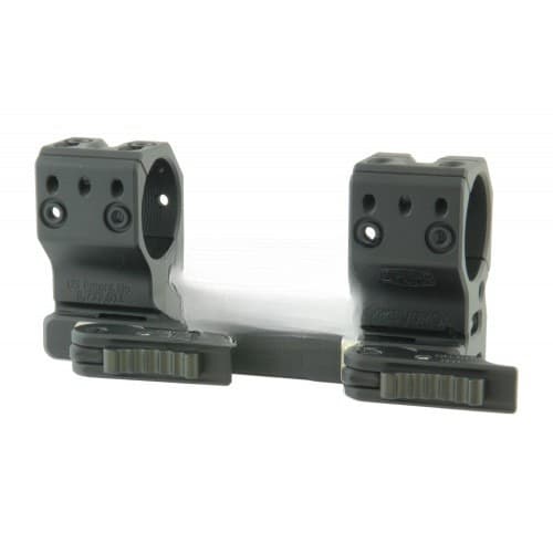 Кронштейн быстросъемный Spuhr QDP-3002  Ø30 H38MM без наклона