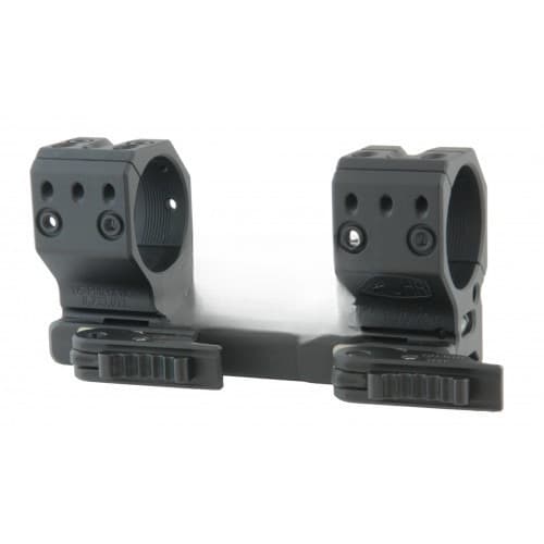 Кронштейн быстросъемный Spuhr QDP-5002 Ø35 H38MM 0MIL