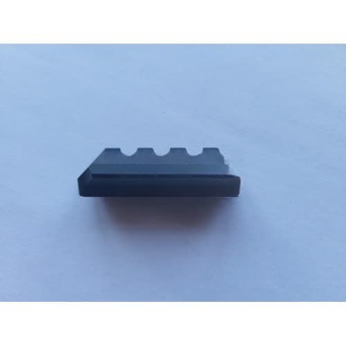 Планка пикатинни M-Lok 3 слота (алюминий 7075)