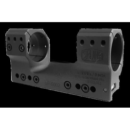 Кронштейн Spuhr SP-6002 Ø36 H38MM 0 MIL