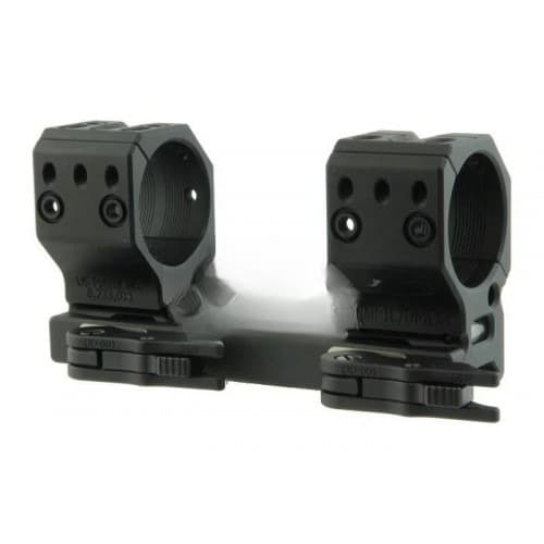 Кронштейн быстросъемный Spuhr QDP-4002 Ø34 H38MM 0MIL QDP