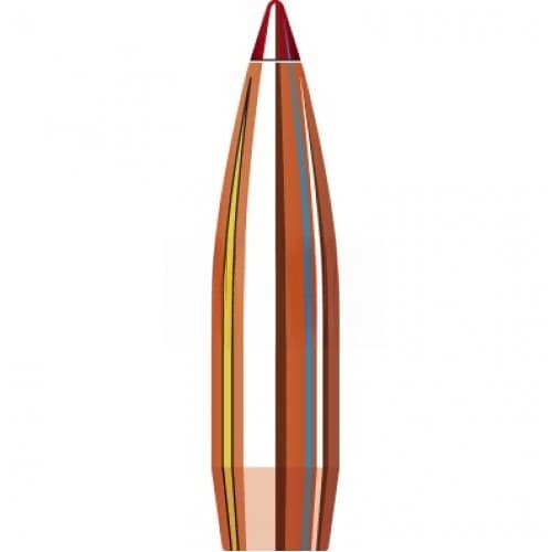 Пули Hornady ELD® Match  CAL .30 178 gr ELD® Match - 100 шт.