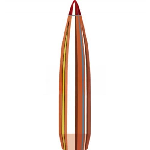 Пули Hornady ELD-M .30 cal .308 208 Gr - 100 шт.