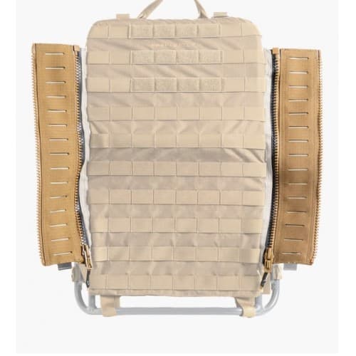 Расширитель Mission EMOD Zipper