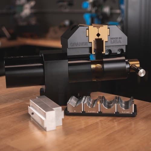 Тиски Orange Bench Vise Maintenance and Barrel Change Package
