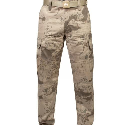 Брюки Тактические (XL), Камуфляж ALT