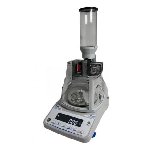 Дозатор пороха AutoTrickler V4 A&D FX-123i