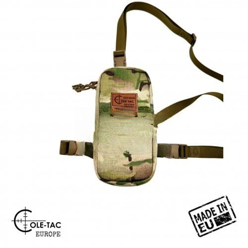 Сумка нагрудная ColeTac Heat Seeker Sack