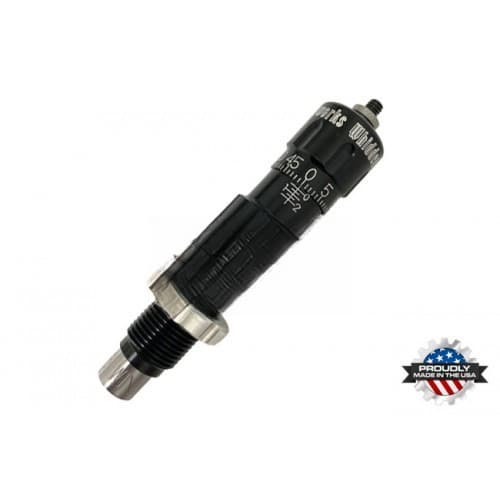 Micrometer Seate Матрица посадочная