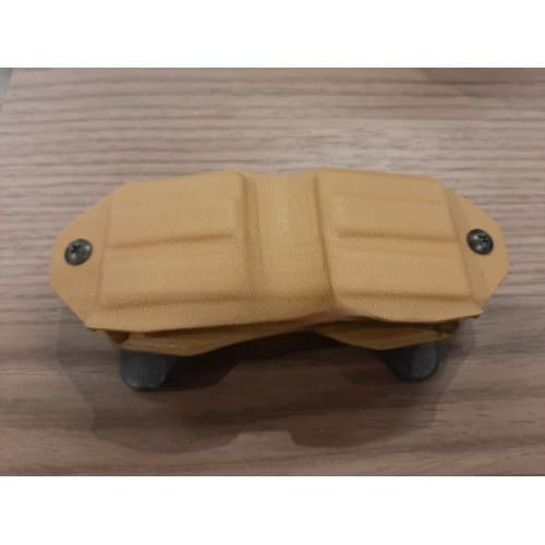 Подсумок PIRATE CUSTOM (паучер) под магазины Tikka T1 (.22 LR калибры)