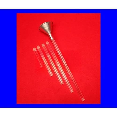 Трубка для воронки PMA 12" Drop Tube for PMA Funnel