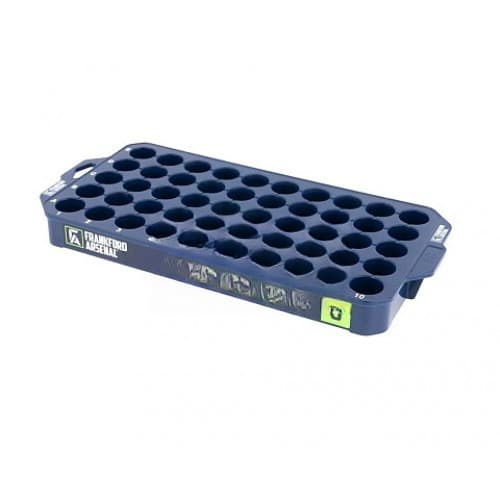 Подставка под гильзы Frankford Arsenal Perfect Fit Reloading Tray