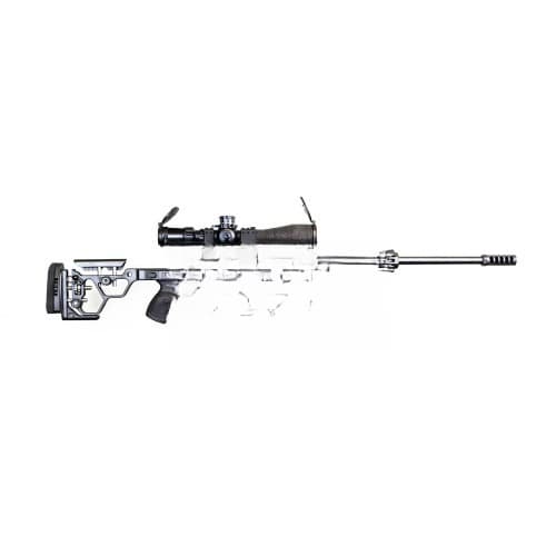 Шасси CNC GC Remington 700 — A2 с интерфейсом M-Lok