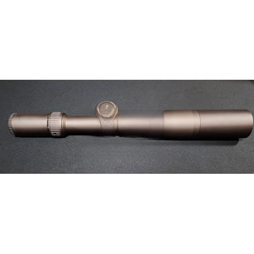 Оптический прицел Vortex Razor HD Gen II 3-18x50 (сетка EBR-7C MRAD) с подсветкой