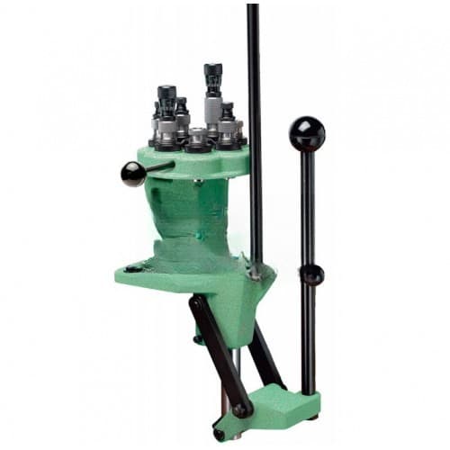 Пресс резьбовой T-7 Turret Reloading Press